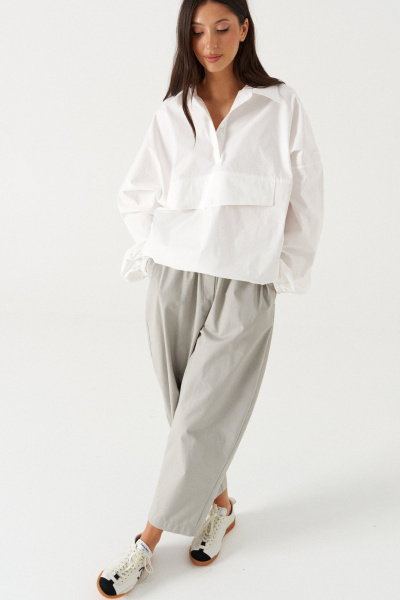 Блуза ANNETE A2352 - фото 3