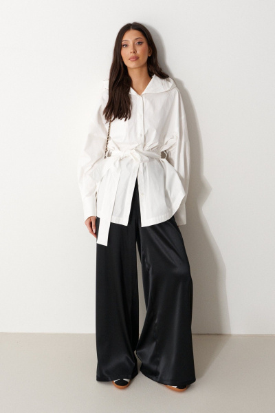 Брюки ANNETE A1784 - фото 8