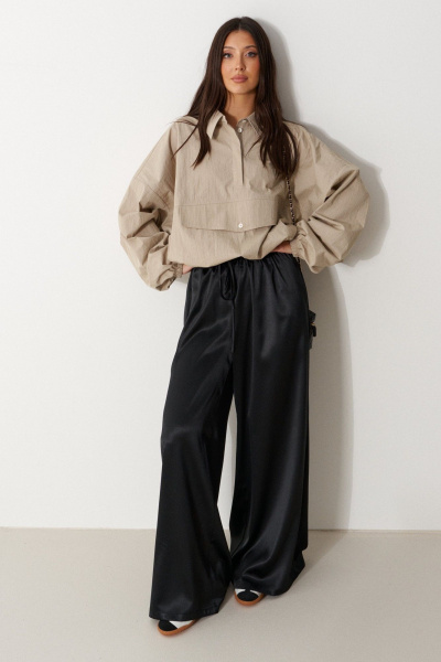 Брюки ANNETE A1784 - фото 6