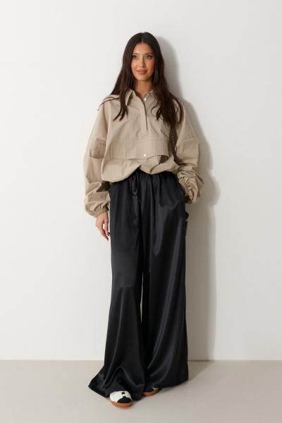 Брюки ANNETE A1784 - фото 3