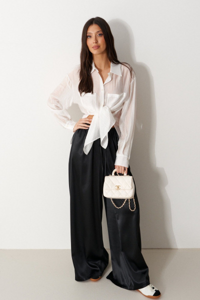 Блуза ANNETE A2421/1 - фото 6