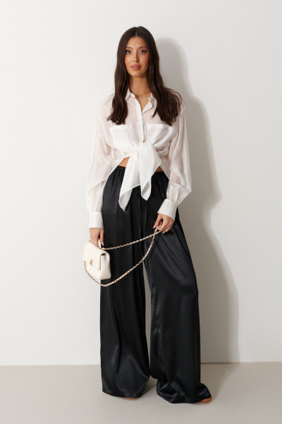 Блуза ANNETE A2421/1 - фото 3