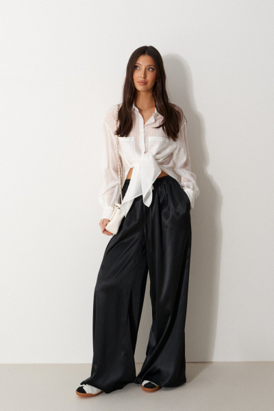 Блуза ANNETE A2421/1 - фото 2