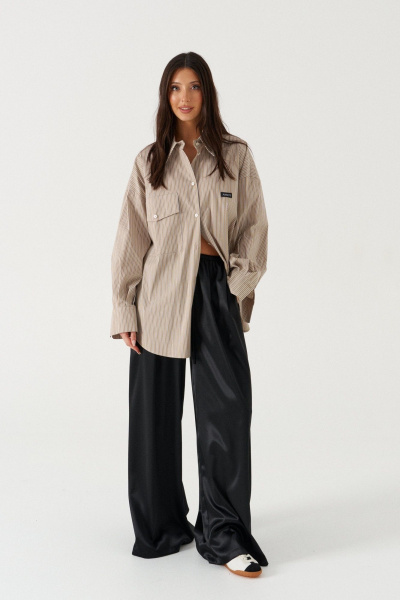 Рубашка ANNETE A2413/2 - фото 1