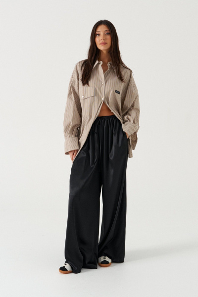 Рубашка ANNETE A2413/2 - фото 2