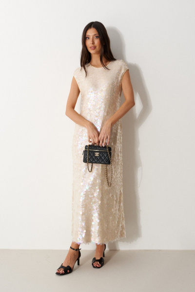 Платье ANNETE A3762 - фото 3