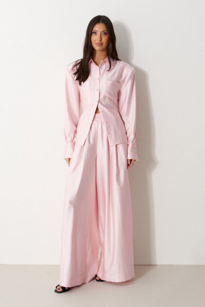 Рубашка ANNETE A2436 - фото 1