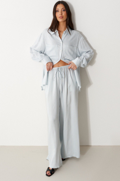 Брюки ANNETE A1780 - фото 8