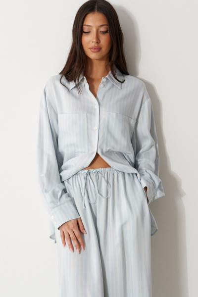 Брюки ANNETE A1780 - фото 7