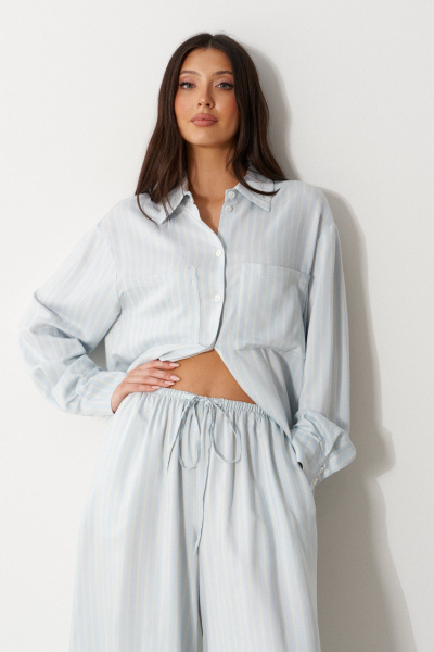 Брюки ANNETE A1780 - фото 6