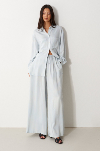 Брюки ANNETE A1780 - фото 4