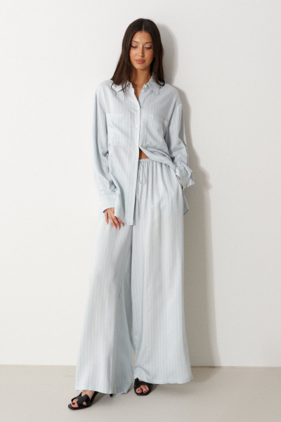 Брюки ANNETE A1780 - фото 3