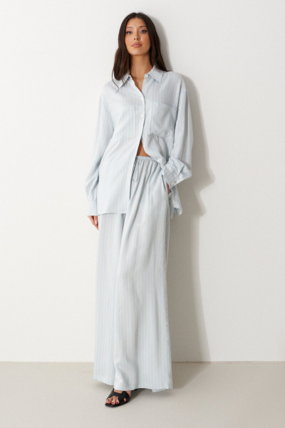 Брюки ANNETE A1780 - фото 2