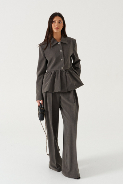 Жакет ANNETE A5611 - фото 9