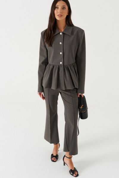 Жакет ANNETE A5611 - фото 7