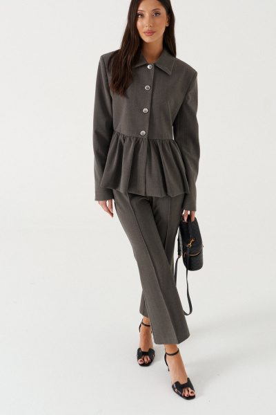 Жакет ANNETE A5611 - фото 6