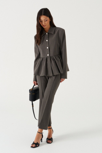 Жакет ANNETE A5611 - фото 5