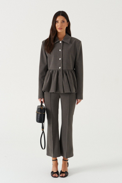 Жакет ANNETE A5611 - фото 4