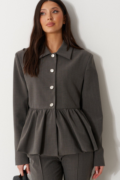 Жакет ANNETE A5611 - фото 3