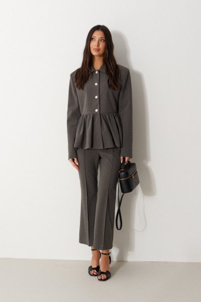 Жакет ANNETE A5611 - фото 2