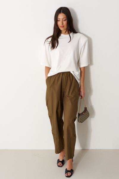 Брюки ANNETE A1775 - фото 4