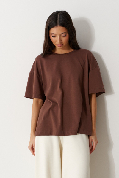 Футболка ANNETE A2447 - фото 1