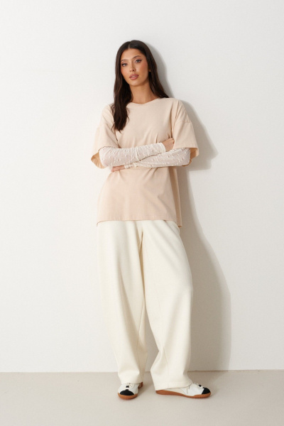 Джемпер ANNETE A2426 - фото 4