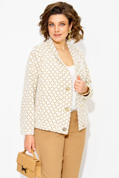 Жакет Liliana 1516 - фото 4