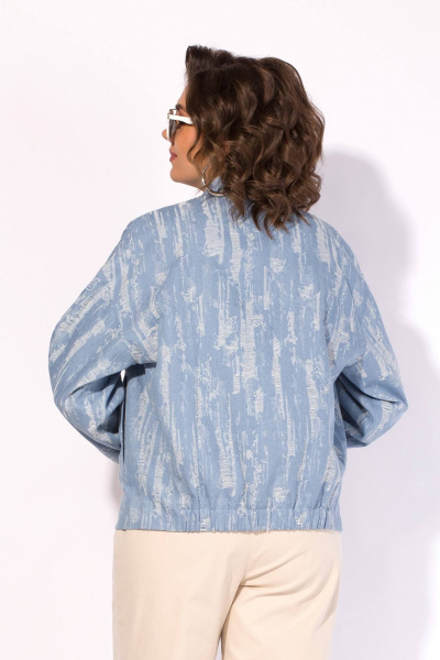 Жакет Liliana 1517 - фото 5