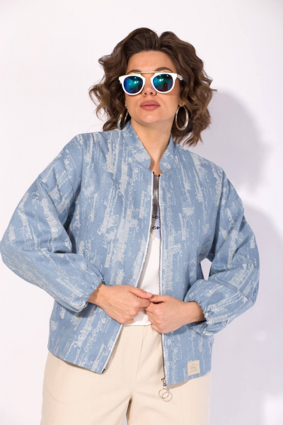 Жакет Liliana 1517 - фото 4