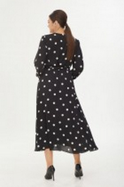 Платье Elady 4408 - фото 2