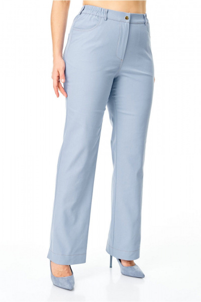 Брюки, жакет VI ORO VR-1202 - фото 10