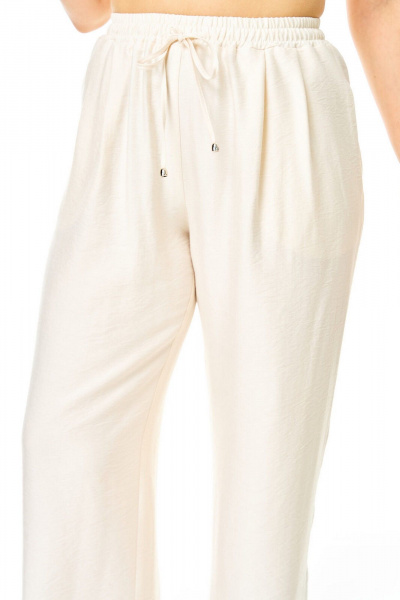 Брюки, жакет VI ORO VR-1251 шоколад - фото 16