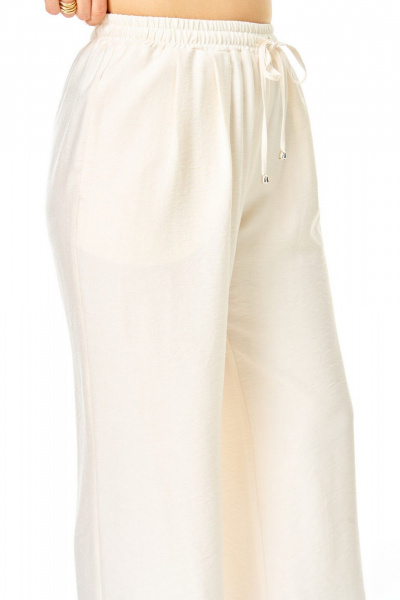 Брюки, жакет VI ORO VR-1251 шоколад - фото 14