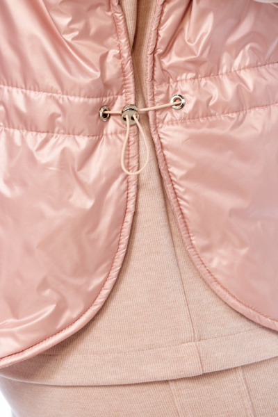 Брюки, жилет, кофта Диомант 2137 - фото 2