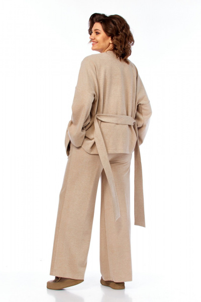 Брюки, кардиган, топ Диомант 2143 - фото 12