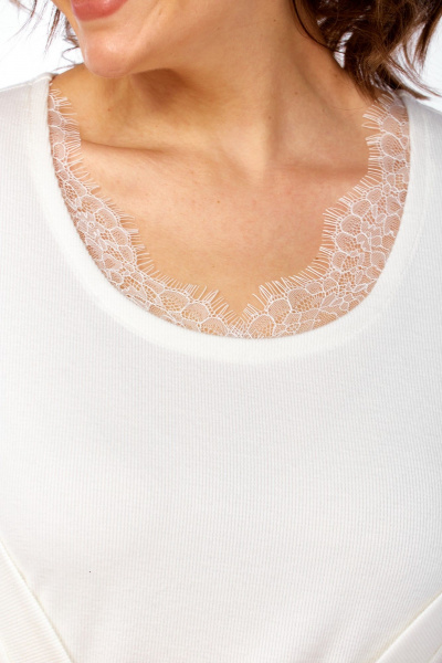 Кардиган, платье Диомант 2145 - фото 11