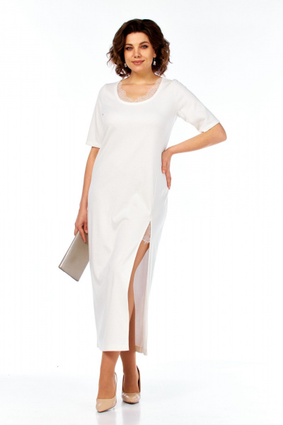 Кардиган, платье Диомант 2145 - фото 8