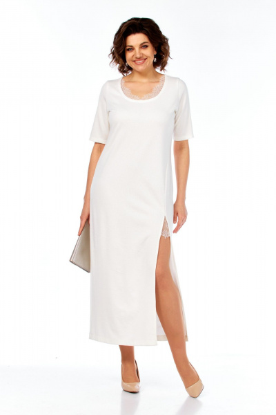 Кардиган, платье Диомант 2145 - фото 7