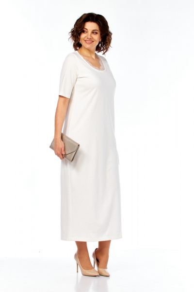 Кардиган, платье Диомант 2145 - фото 6