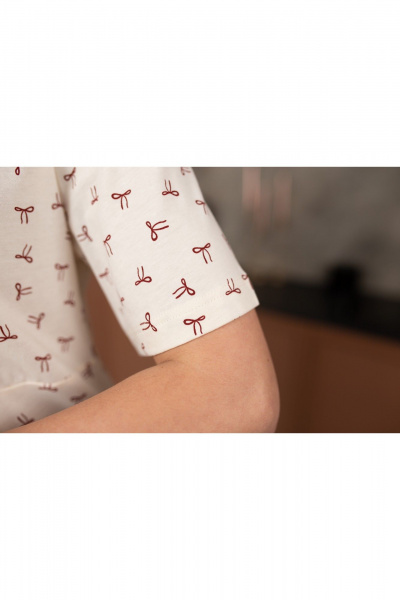 Сорочка Купалинка 42302G.158-164 набивка - фото 4