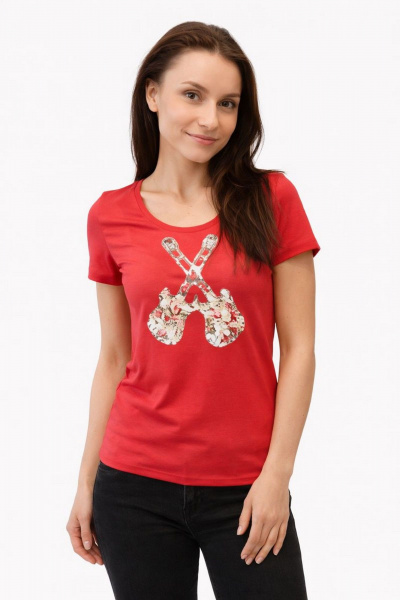 Майка OLANTIZ БПР001 - фото 1