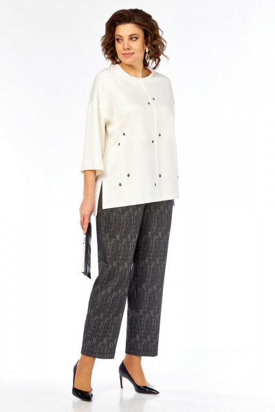 Брюки, джемпер Jurimex 3467 - фото 8