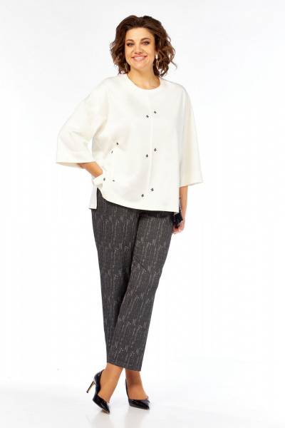 Брюки, джемпер Jurimex 3467 - фото 1