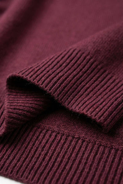 Свитер Полесье С3766-24 5С2198-Д43 170,176 зимняя_вишня - фото 5