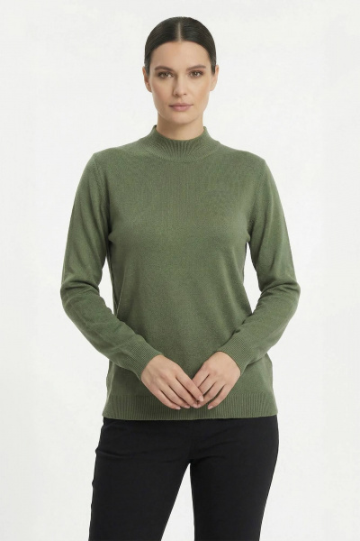 Свитер Полесье С3766-24 5С2198-Д43 170,176 полынь - фото 1