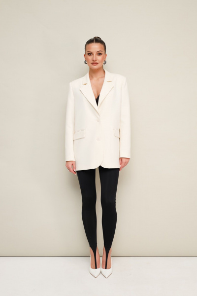 Жакет PUR PUR 11-399/3 - фото 4