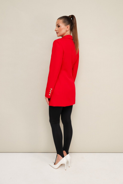 Жакет PUR PUR 11-439/1 - фото 5