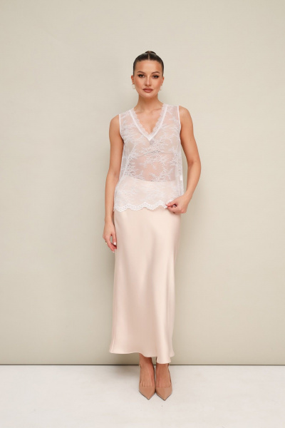 Блуза PUR PUR 11-443/1 - фото 4