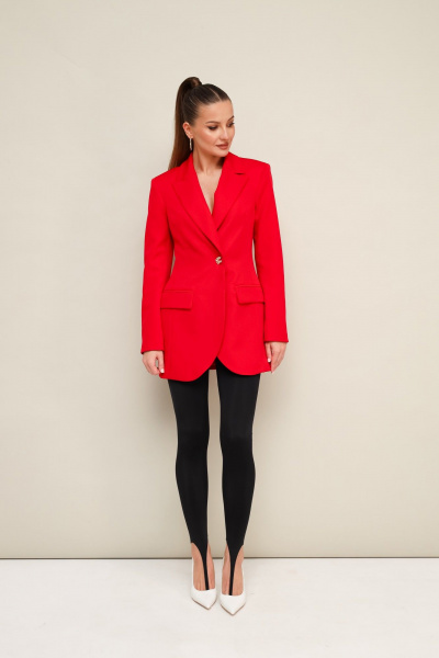 Жакет PUR PUR 11-449/1 - фото 4